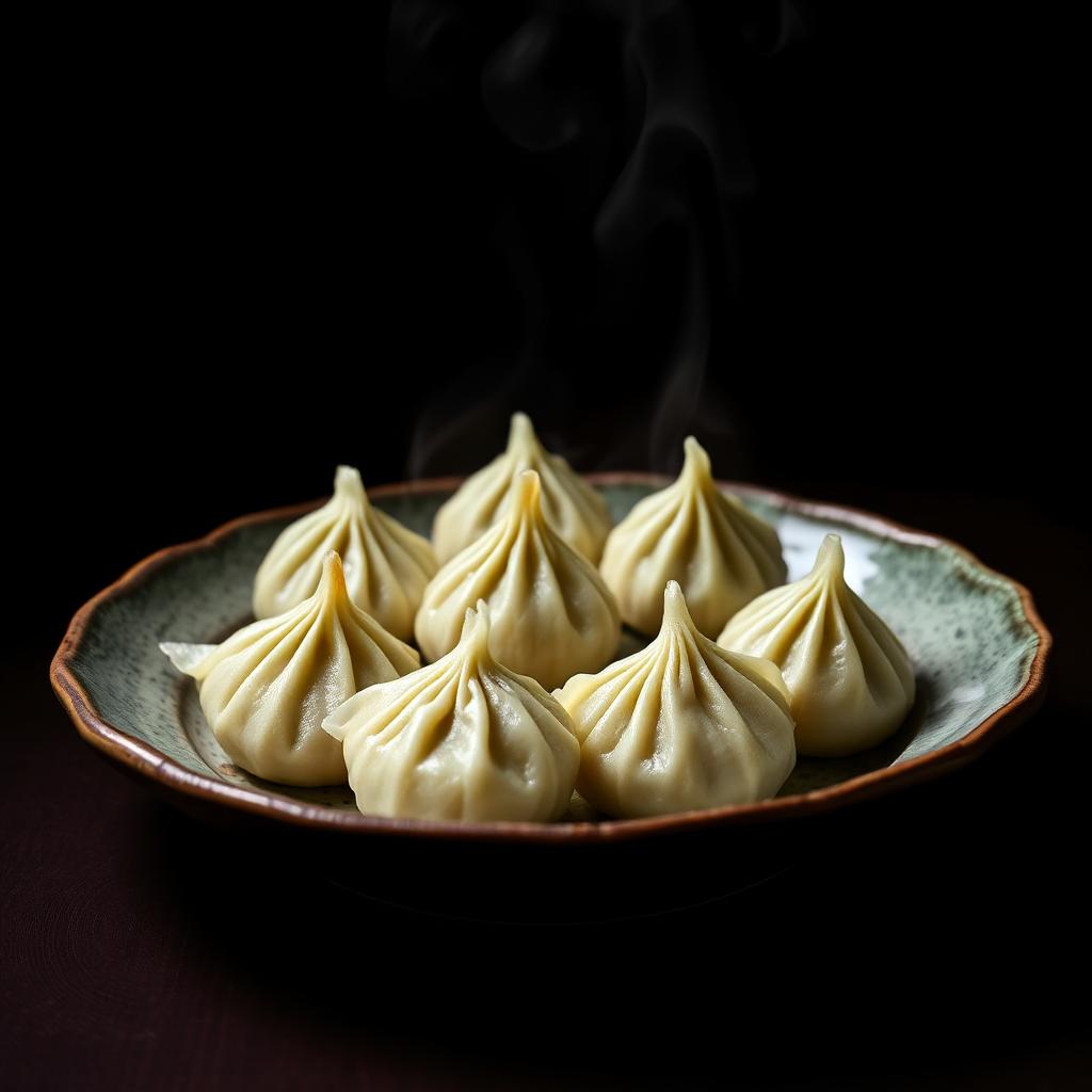Khinkali