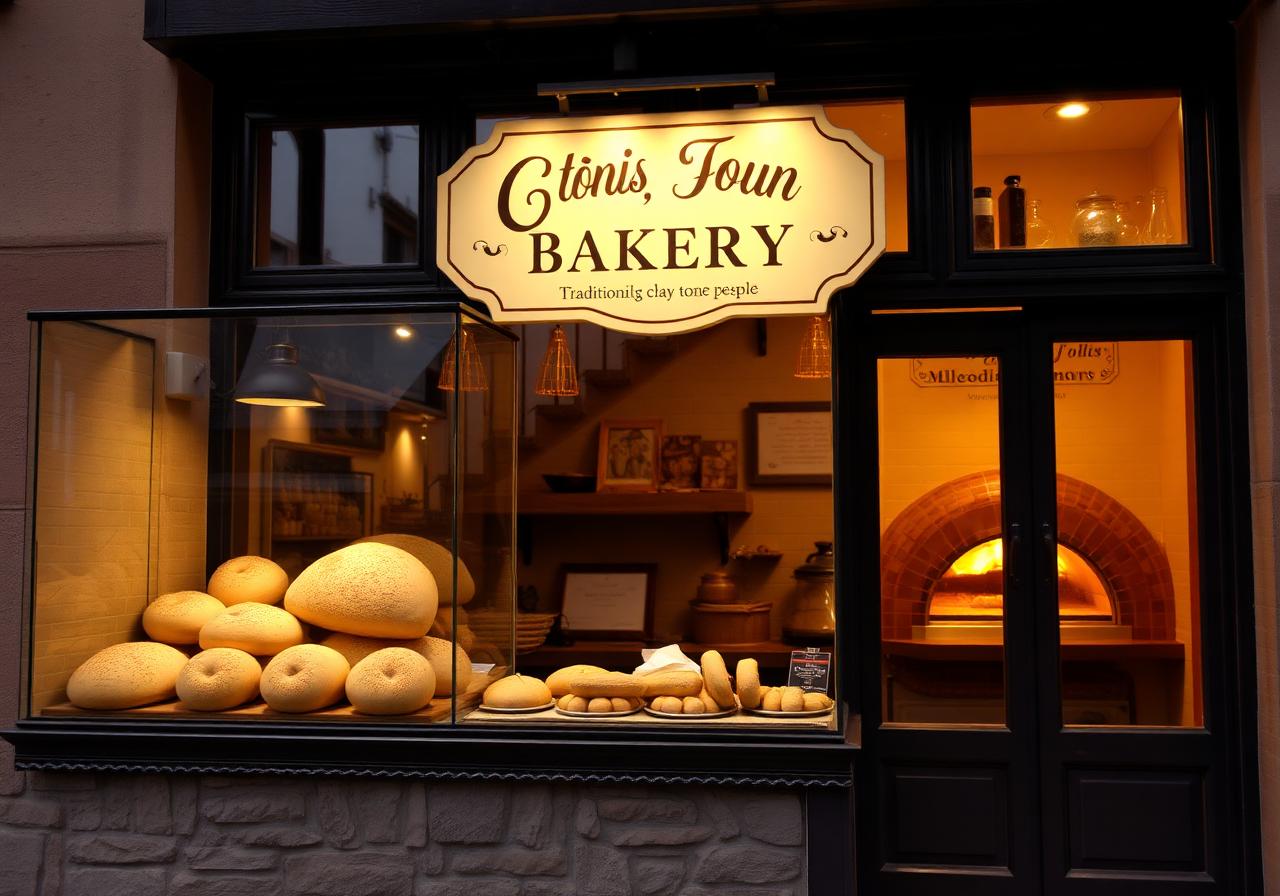 Brooklyn Borjomi — Interior