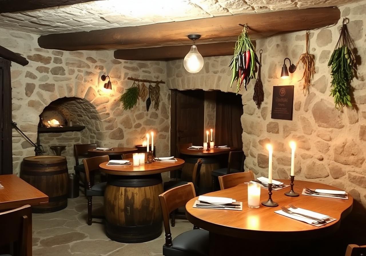 Kakheti Marani